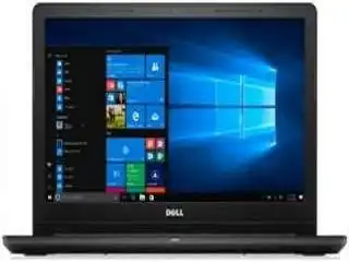  Dell Inspiron 15 3565 (B566504WIN9) Laptop (Dual Core E2 4 GB 1 TB Windows 10) prices in Pakistan